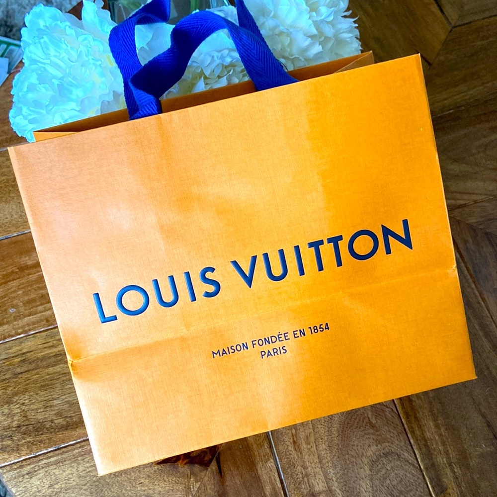 ✨🤎LV shopping bag